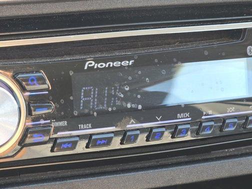 2006 Pontiac Vibe Base