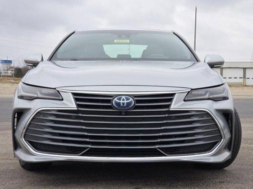 2020 Toyota Avalon Hybrid Limited