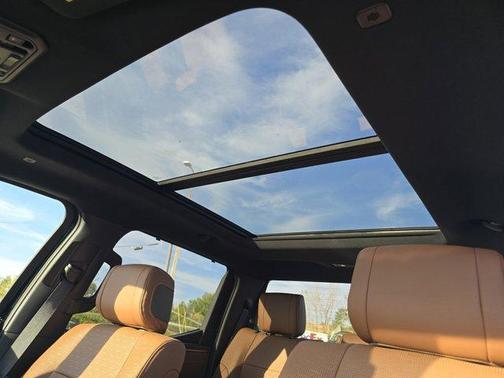 2025 Toyota Tundra Hybrid 1794 Edition