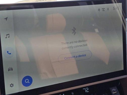 2025 Toyota Tundra Hybrid 1794 Edition