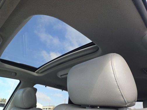 2014 Toyota Sequoia Platinum