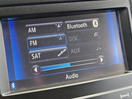 2012 Toyota Prius v Two