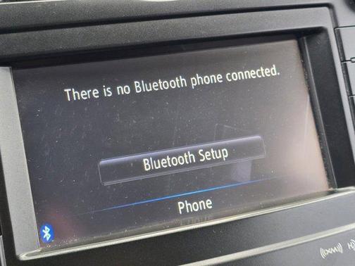 2012 Toyota Prius v Two