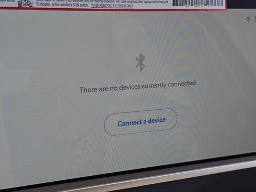 2026 Toyota Crown Platinum