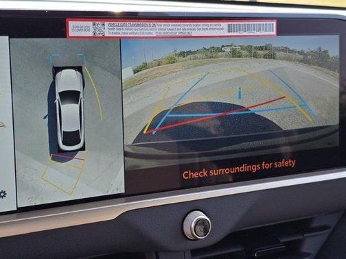 2026 Toyota Crown Platinum