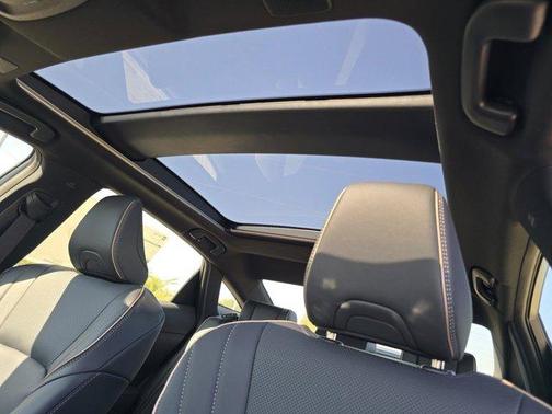 2026 Toyota Crown Platinum