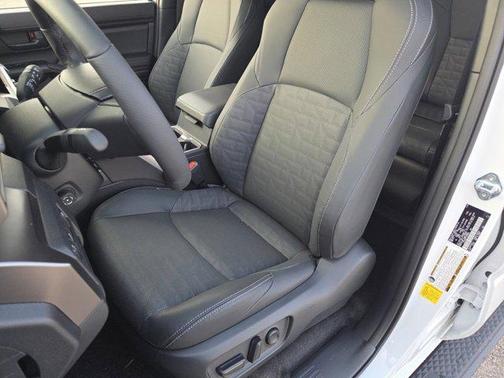 2026 Toyota 4Runner TRD Sport