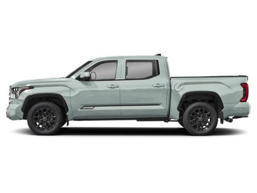 Lunar Rock 2026 Toyota Tundra Platinum