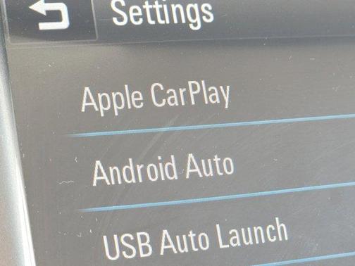 2016 Chevrolet Cruze LT Auto