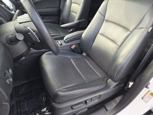 2022 Honda Ridgeline RTL