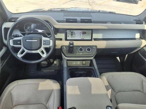 2023 Land Rover Defender 110 SE