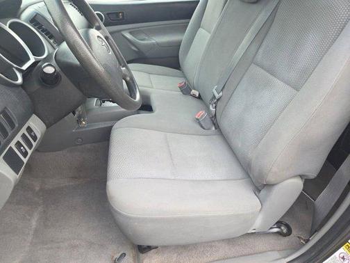 2010 Toyota Tacoma Base