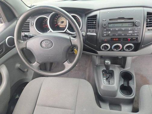 2010 Toyota Tacoma Base
