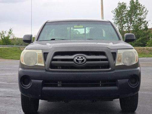 2010 Toyota Tacoma Base
