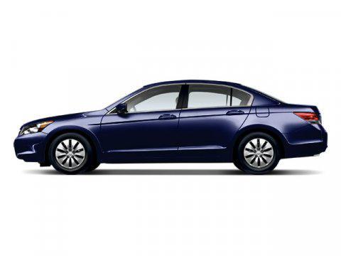 2009 Honda Accord 2.4 LX