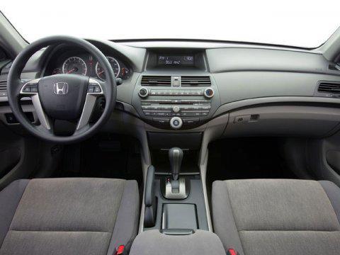 2009 Honda Accord 2.4 LX