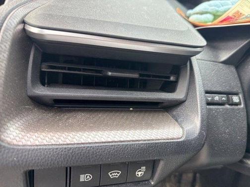 Cutting Edge 2024 Toyota Prius XLE