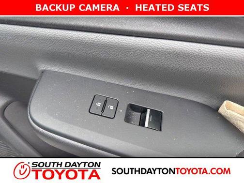 Cutting Edge 2024 Toyota Prius XLE