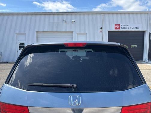 2014 Honda Odyssey EX