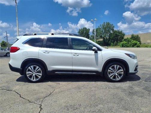 2019 Subaru Ascent Limited 7-Passenger