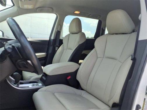 2019 Subaru Ascent Limited 7-Passenger