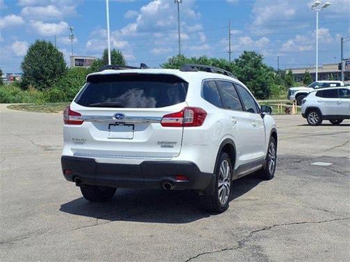 2019 Subaru Ascent Limited 7-Passenger