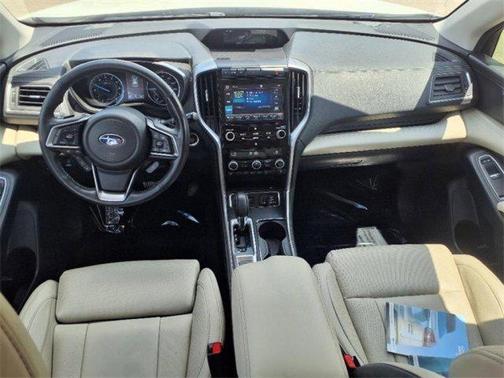 2019 Subaru Ascent Limited 7-Passenger
