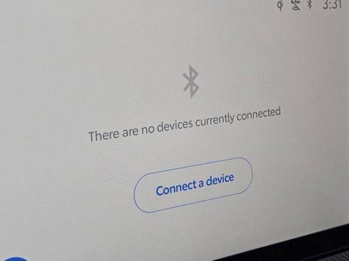 2025 Toyota Tacoma TRD Pro