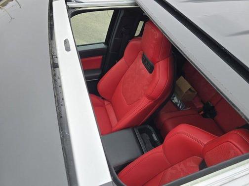 2025 Toyota Tacoma TRD Pro