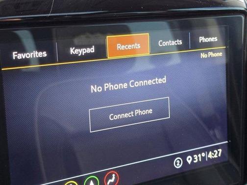 2020 Chevrolet Traverse High Country