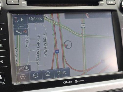 2014 Toyota Highlander Limited