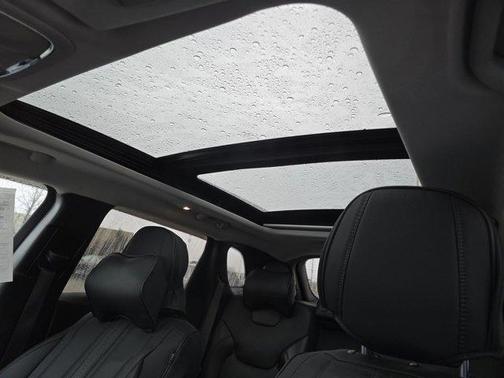 2019 Jeep Cherokee Trailhawk Elite