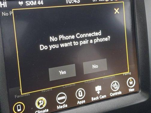 2019 Jeep Cherokee Trailhawk Elite