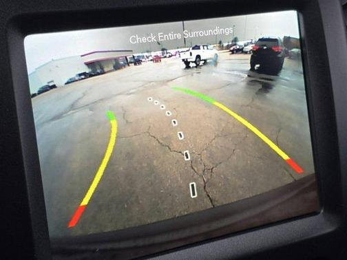 2019 Jeep Cherokee Trailhawk Elite