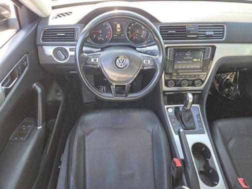 2019 Volkswagen Passat 2.0T Wolfsburg Edition