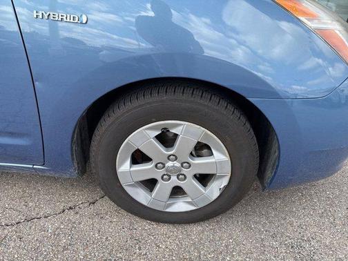 2006 Toyota Prius Base