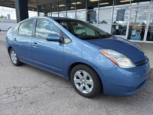 2006 Toyota Prius Base