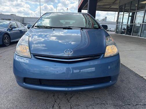 2006 Toyota Prius Base