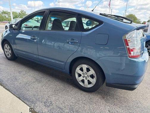 2006 Toyota Prius Base
