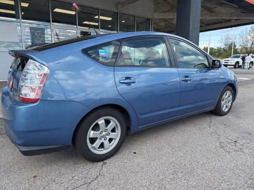 2006 Toyota Prius Base