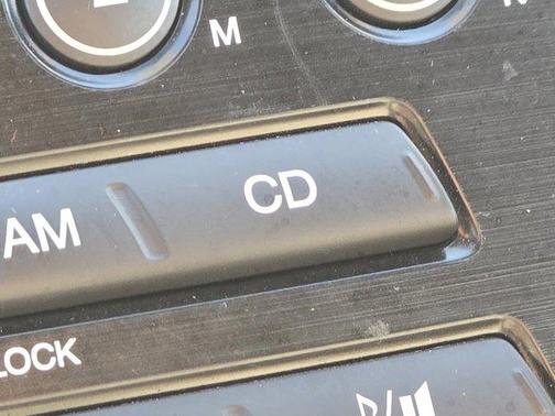 2011 Honda Insight EX