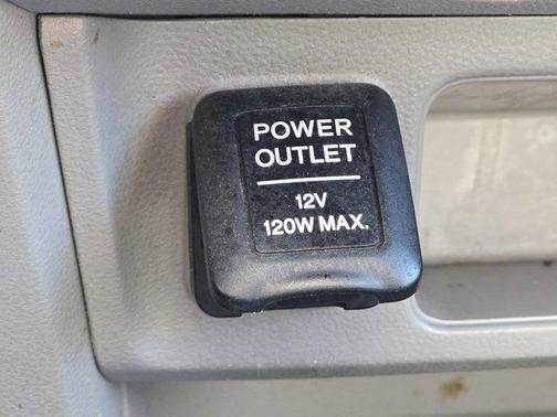 2011 Honda Insight EX