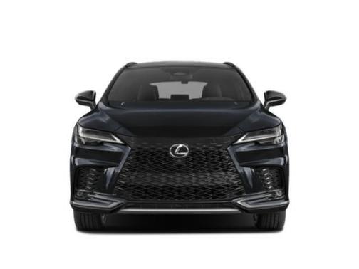 2024 Lexus RX 500h F SPORT Performance