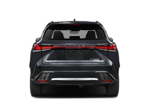 2024 Lexus RX 500h F SPORT Performance