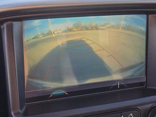 2018 Chevrolet Colorado ZR2