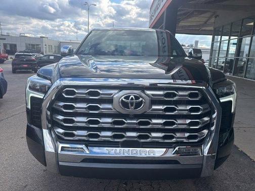 2023 Toyota Tundra 1794 Edition