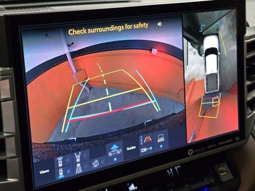 2023 Toyota Tundra 1794 Edition