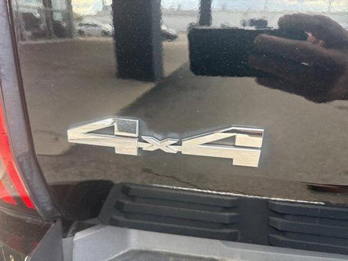 2023 Toyota Tundra 1794 Edition