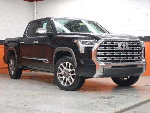 2023 Toyota Tundra 1794 Edition