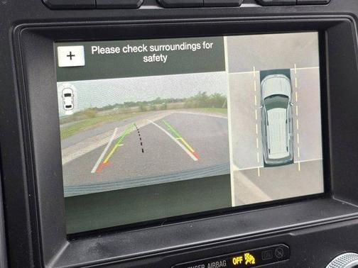 2018 Ford Expedition Platinum